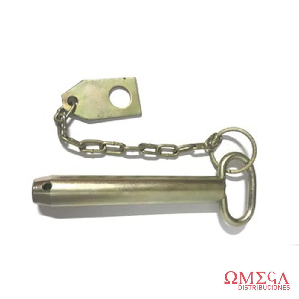 Perno enganche Massey Ferguson 1488060