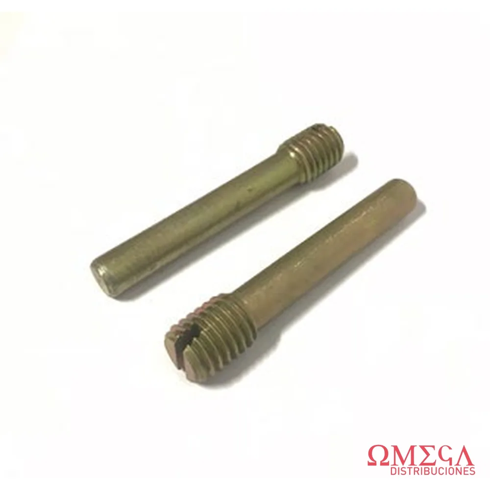 Perno de traba de eje pivotamiento Massey Ferguson 1488223