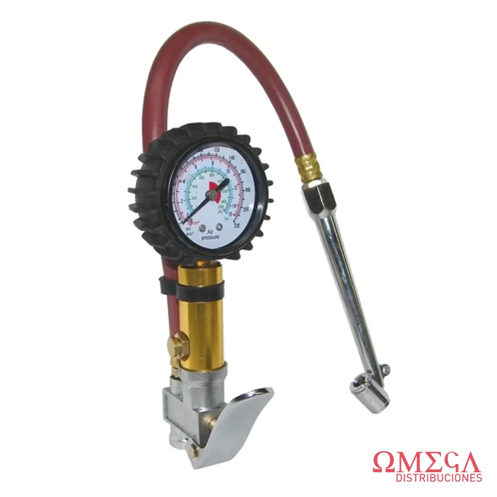 Pico para inflar BTA air tools 279080 279080