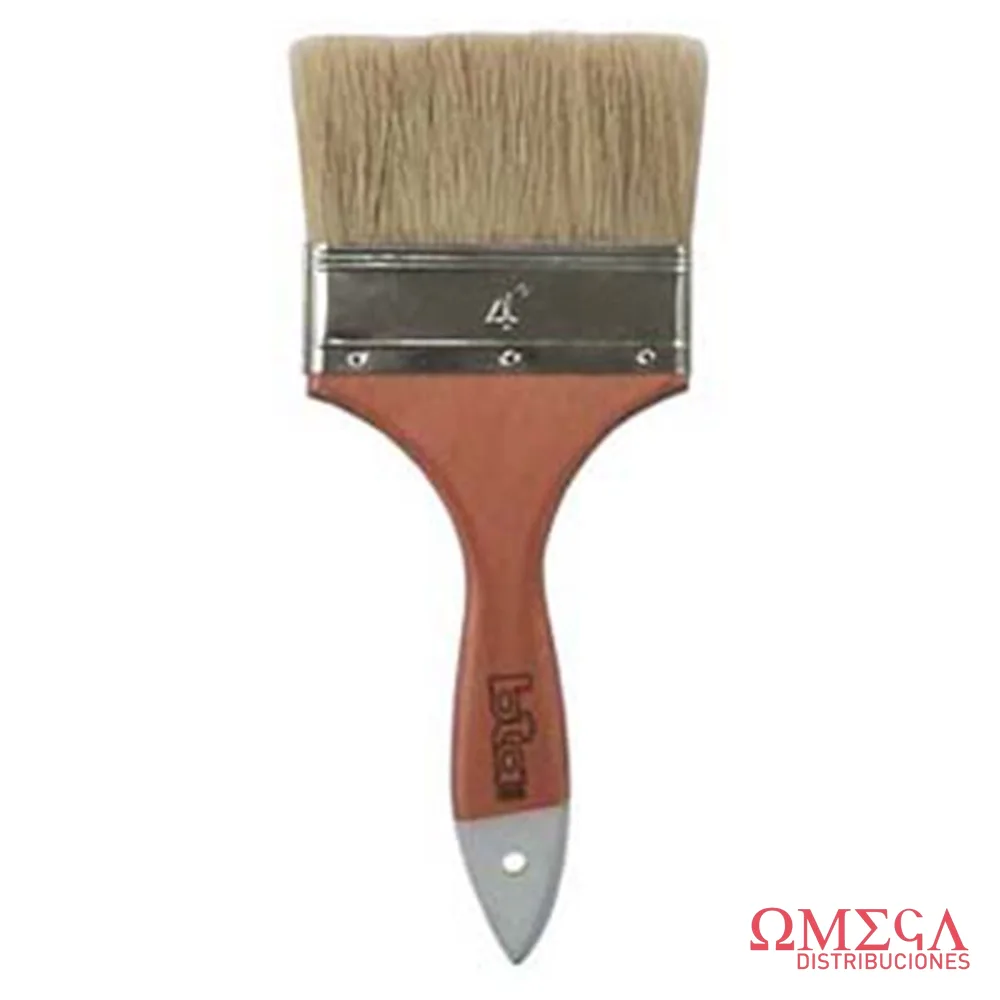 PINCEL CERDA BLANCA 100.0mm 485632