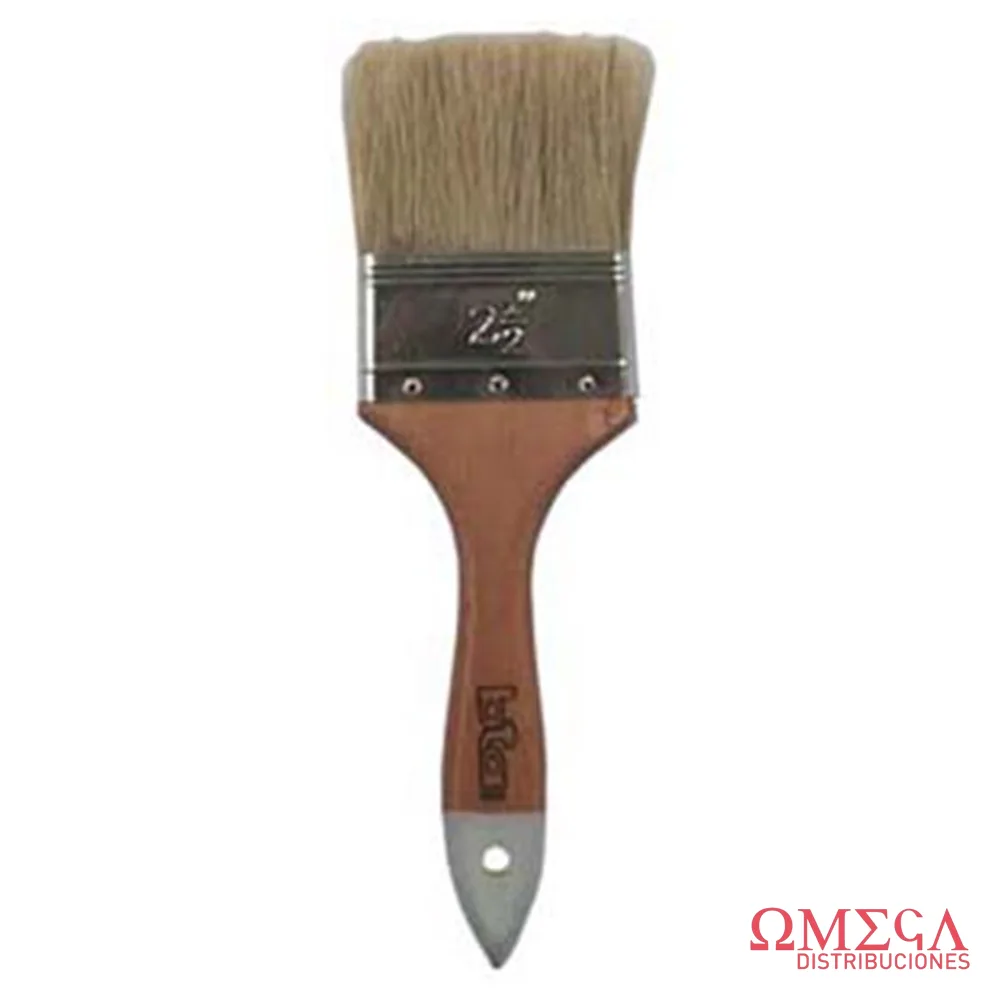 PINCEL CERDA BLANCA 63.0mm 485628