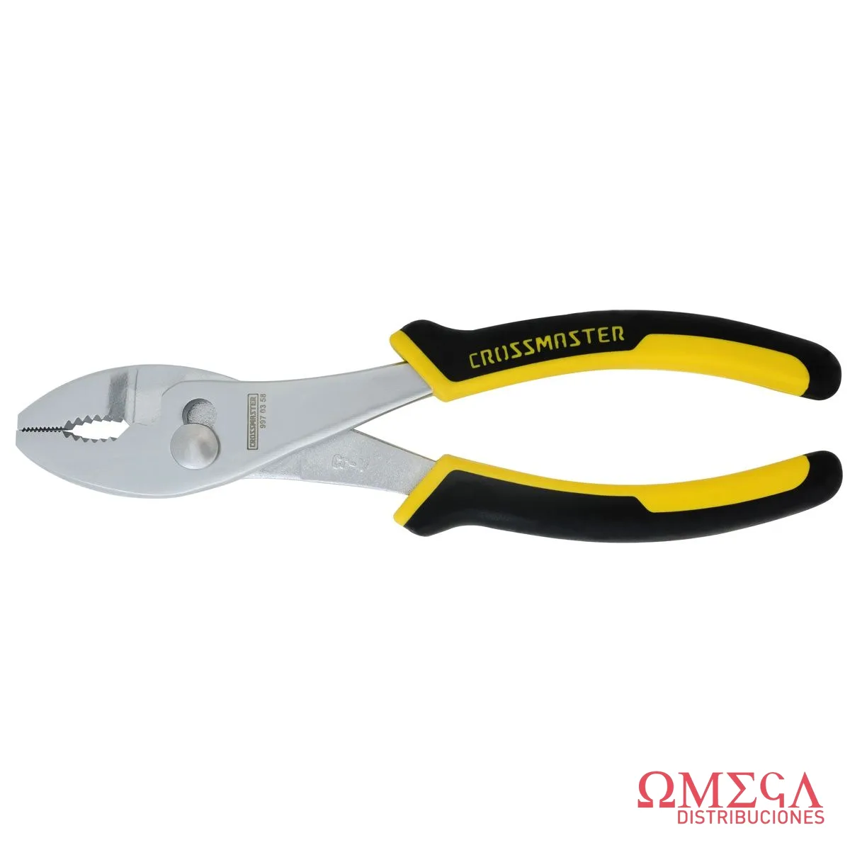 PINZA COMBI.TIPO FORD CROSS 8" 9970358