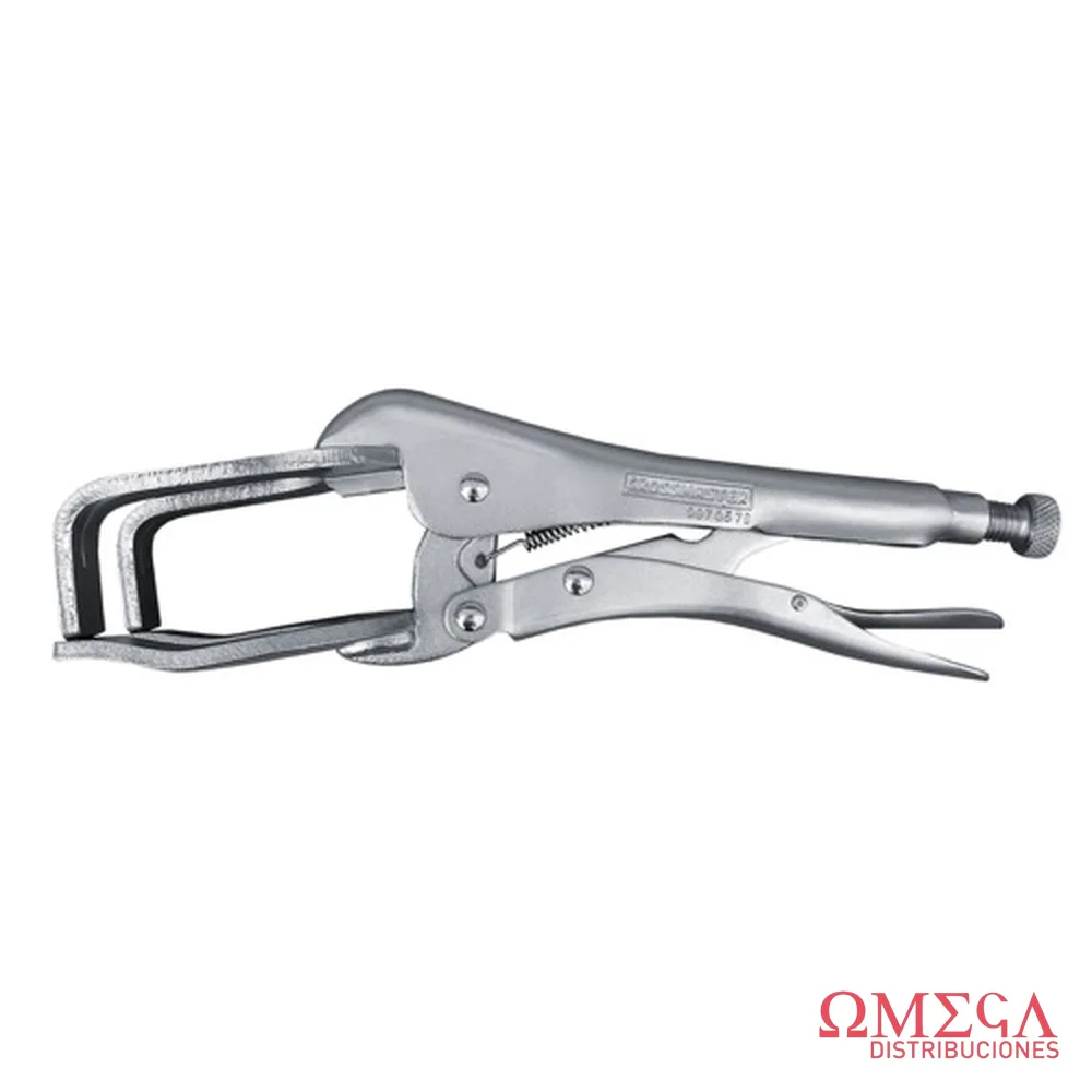 Pinza de presion Crossmaster 9970578 9970578
