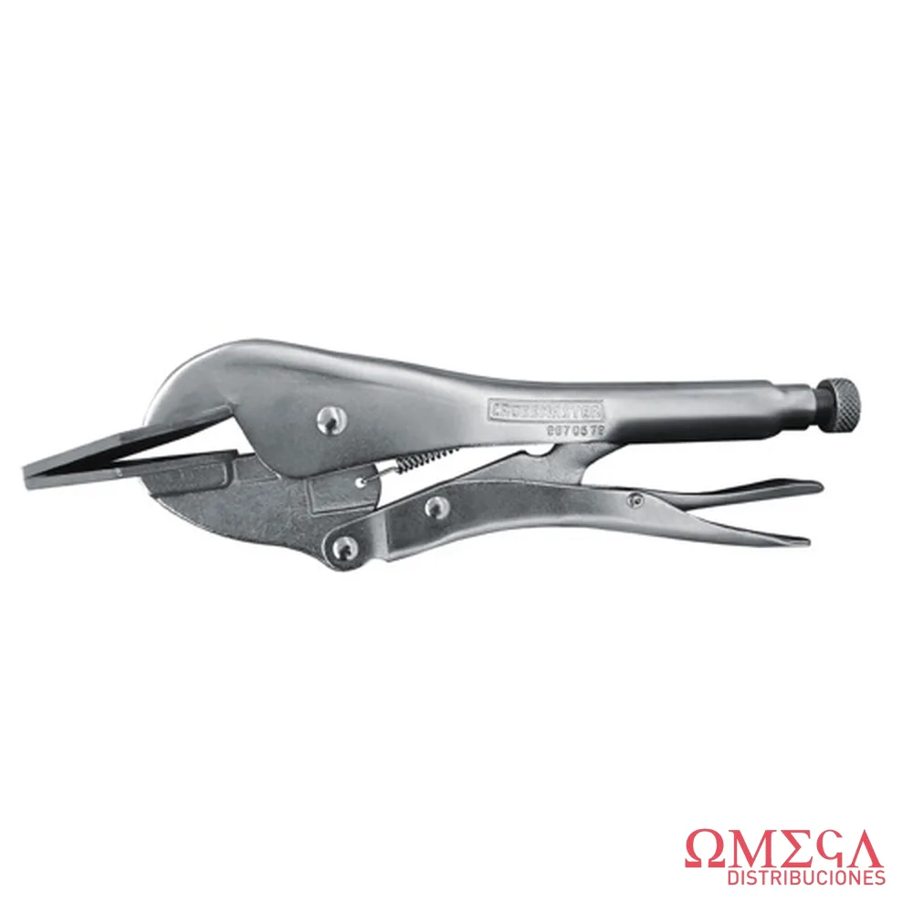 Pinza de presion Crossmaster 9970579 9970579