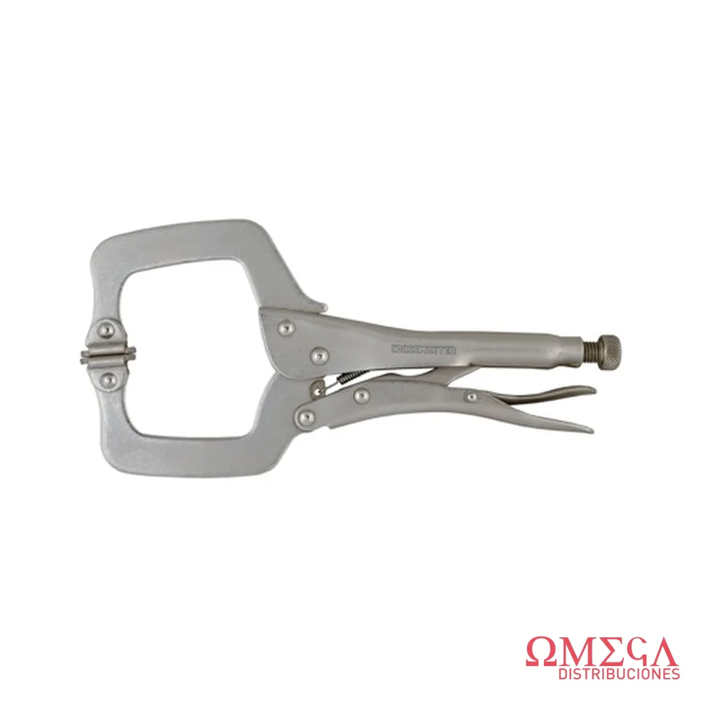 Pinza de presion Crossmaster 9970587 9970587