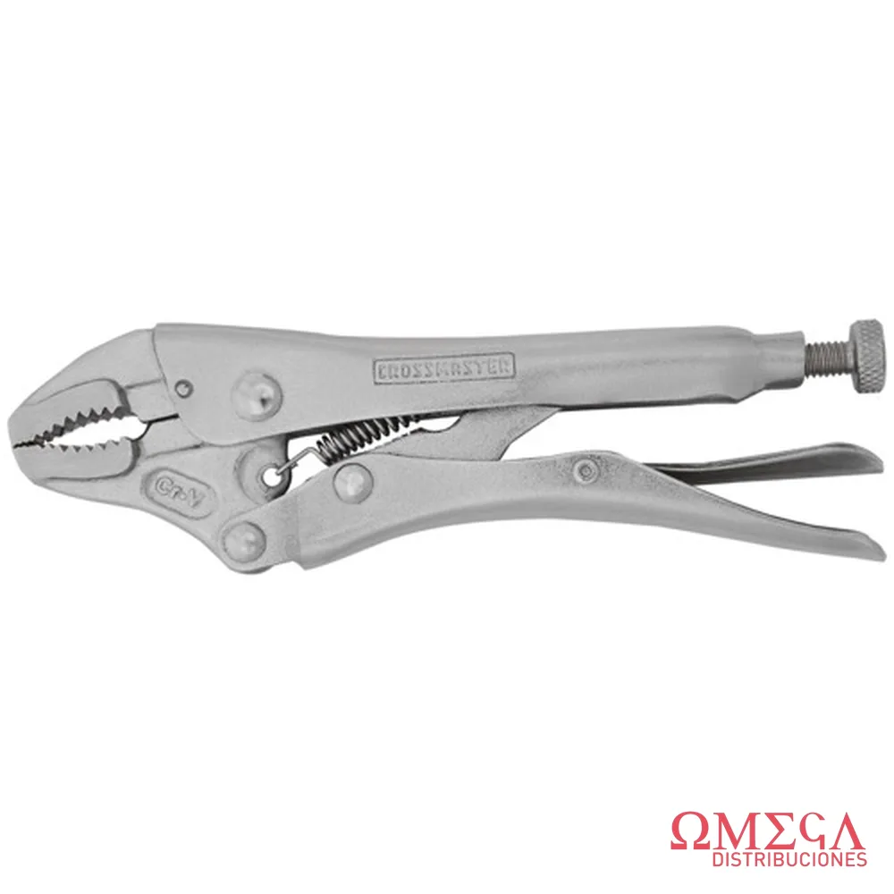 Pinza de presion Crossmaster 9970502 9970502