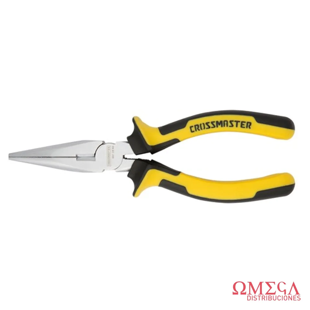 Pinza de punta Crossmaster 9970644 9970644