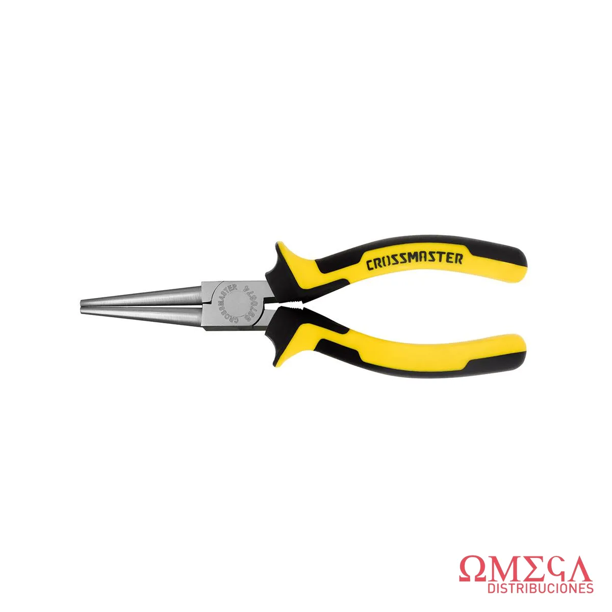 Pinza de punta Crossmaster 9970674 9970674