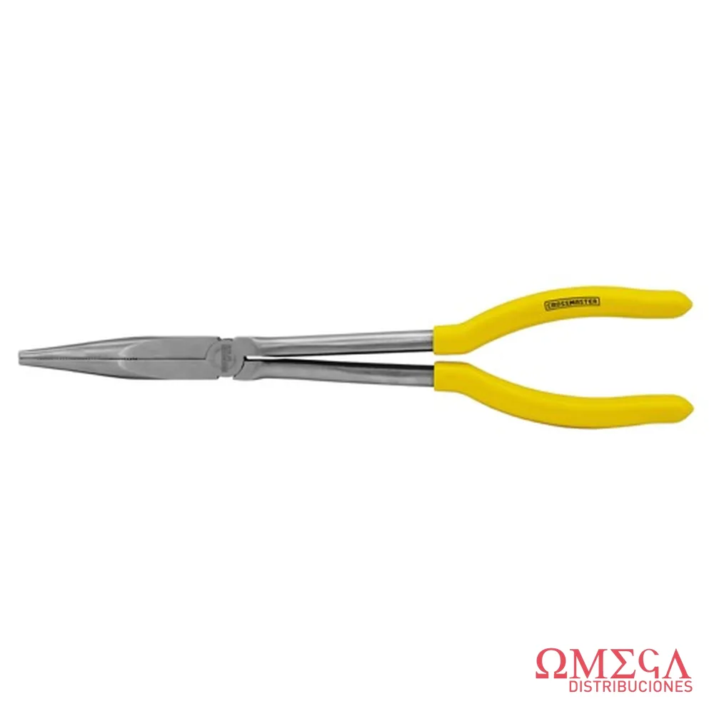 Pinza de punta Crossmaster 9970690 9970690