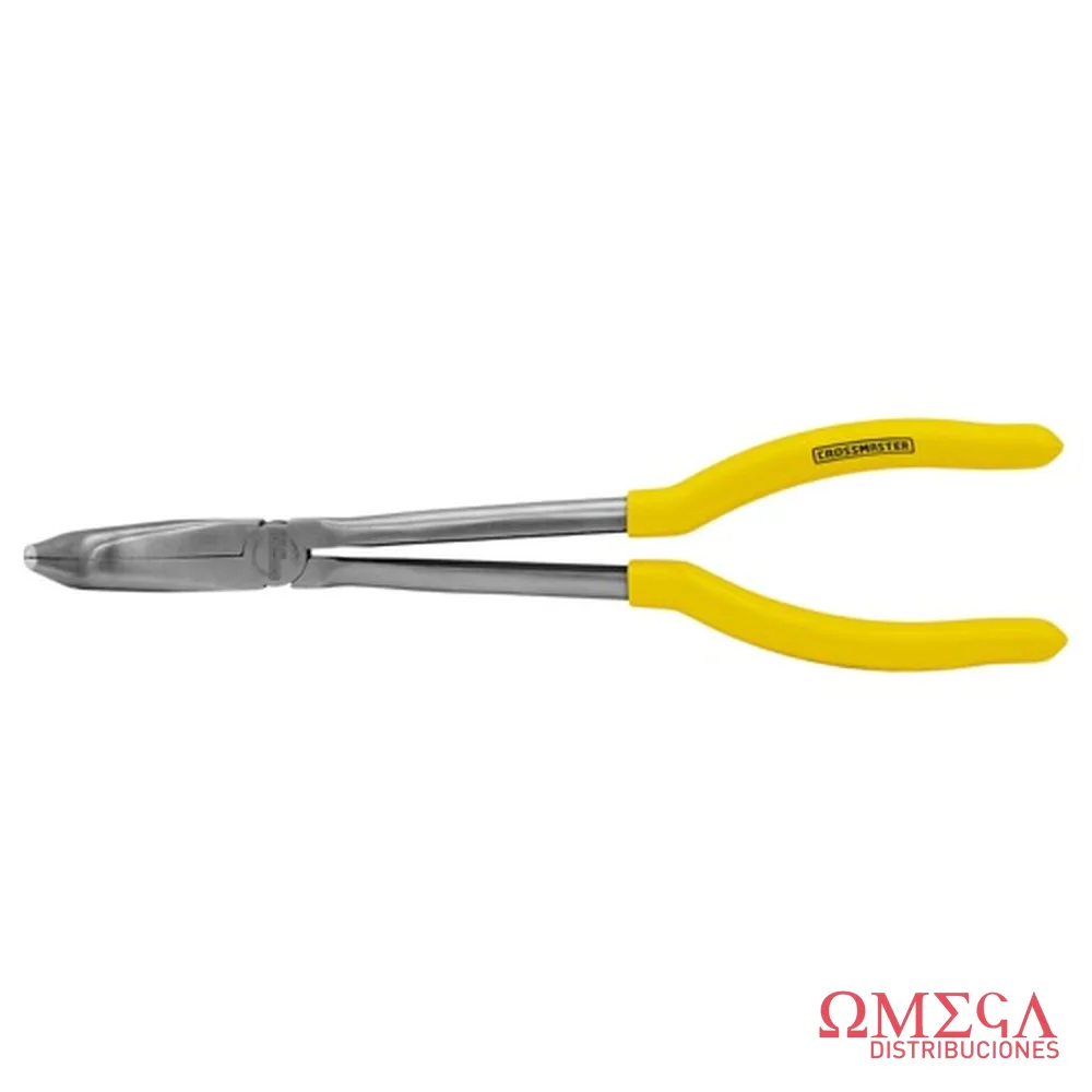 Pinza de punta Crossmaster 9970692 9970692