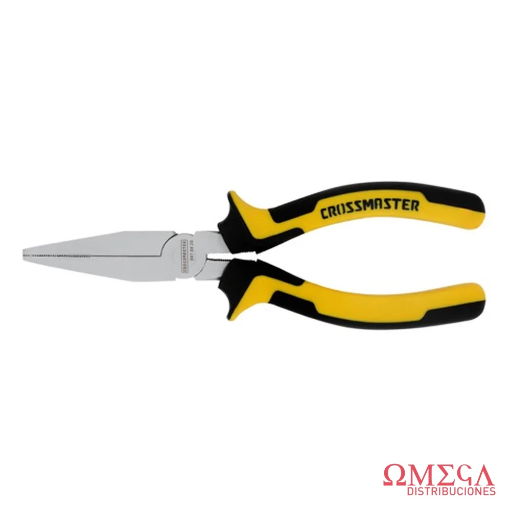Pinza de punta Crossmaster 9970620 9970620