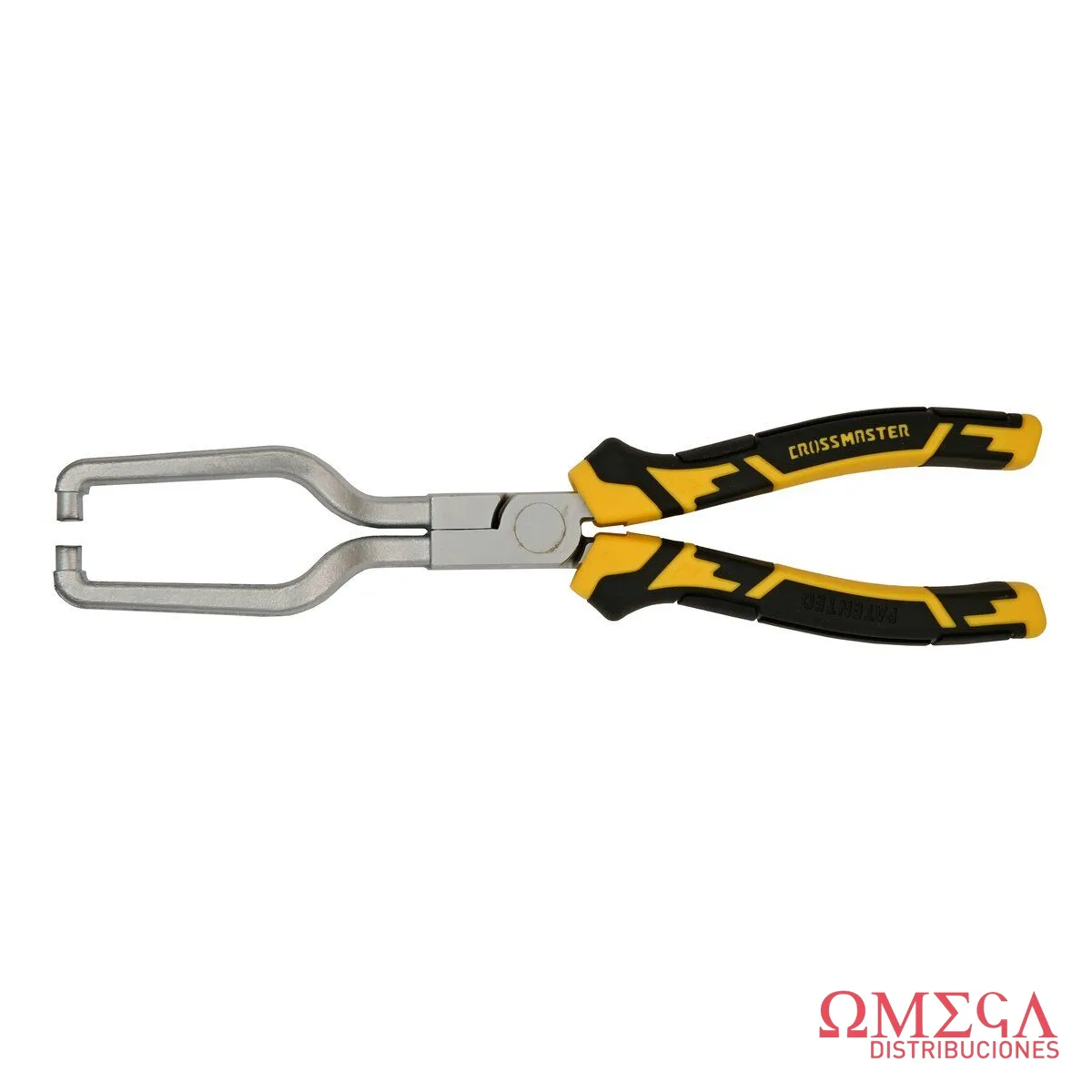 Pinza desacople Linea combustible 9" Crossmaster 9970696