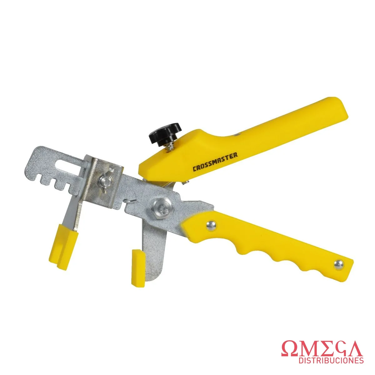 Pinza niveladora pisos/revestimiento Crossmaster 9932626