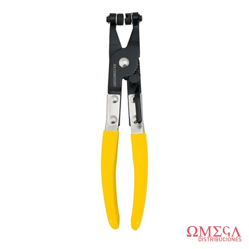 Pinza para abrazaderas Crossmaster 9980522 9980522