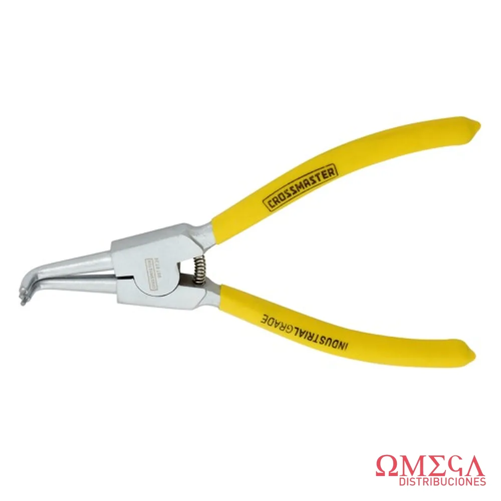 Pinza para anillos de retencion Crossmaster 9970726 9970726
