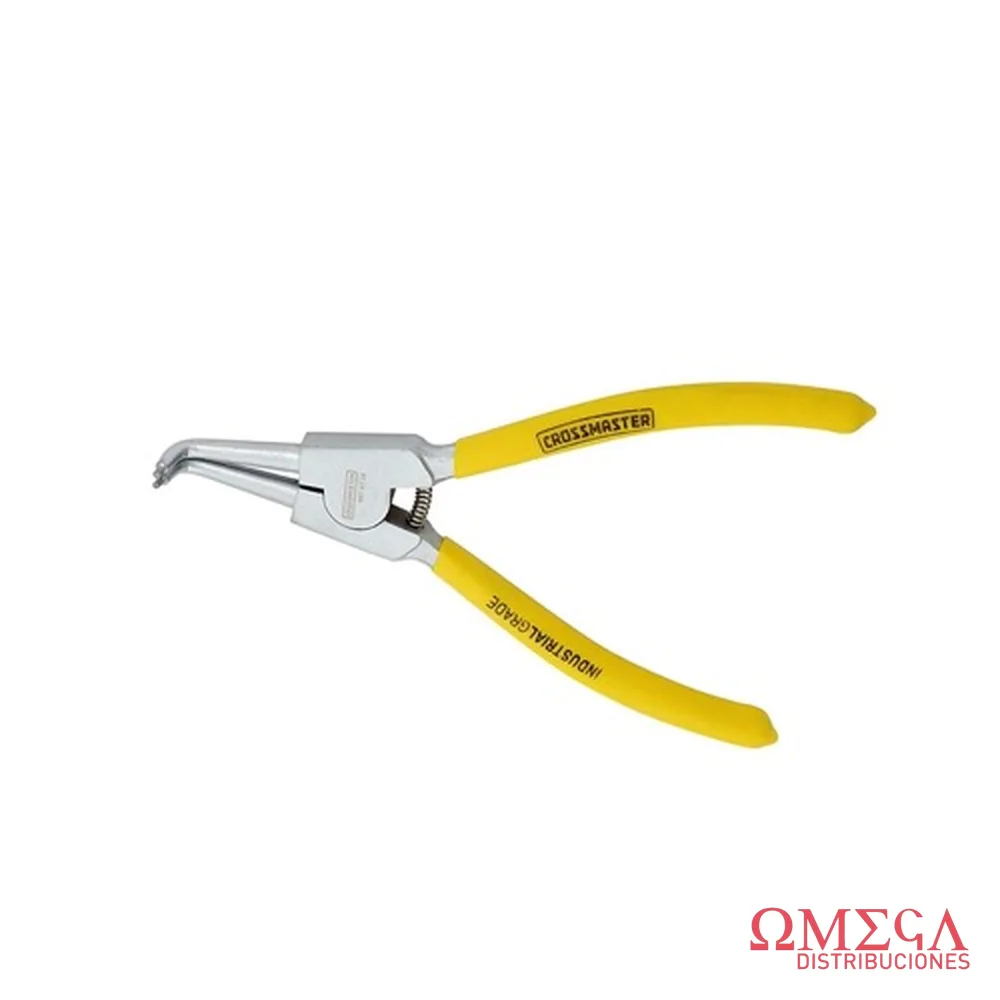 Pinza para anillos de retencion Crossmaster 9970730 9970730