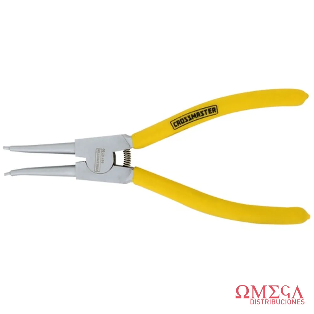Pinza para anillos de retencion Crossmaster 9970750 9970750