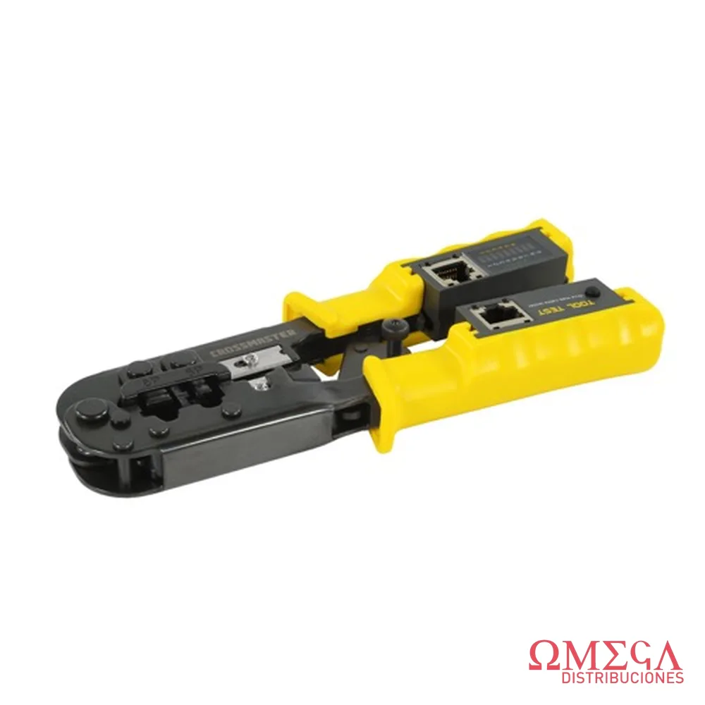 Pinza pelacables Crossmaster 9969813 9969813