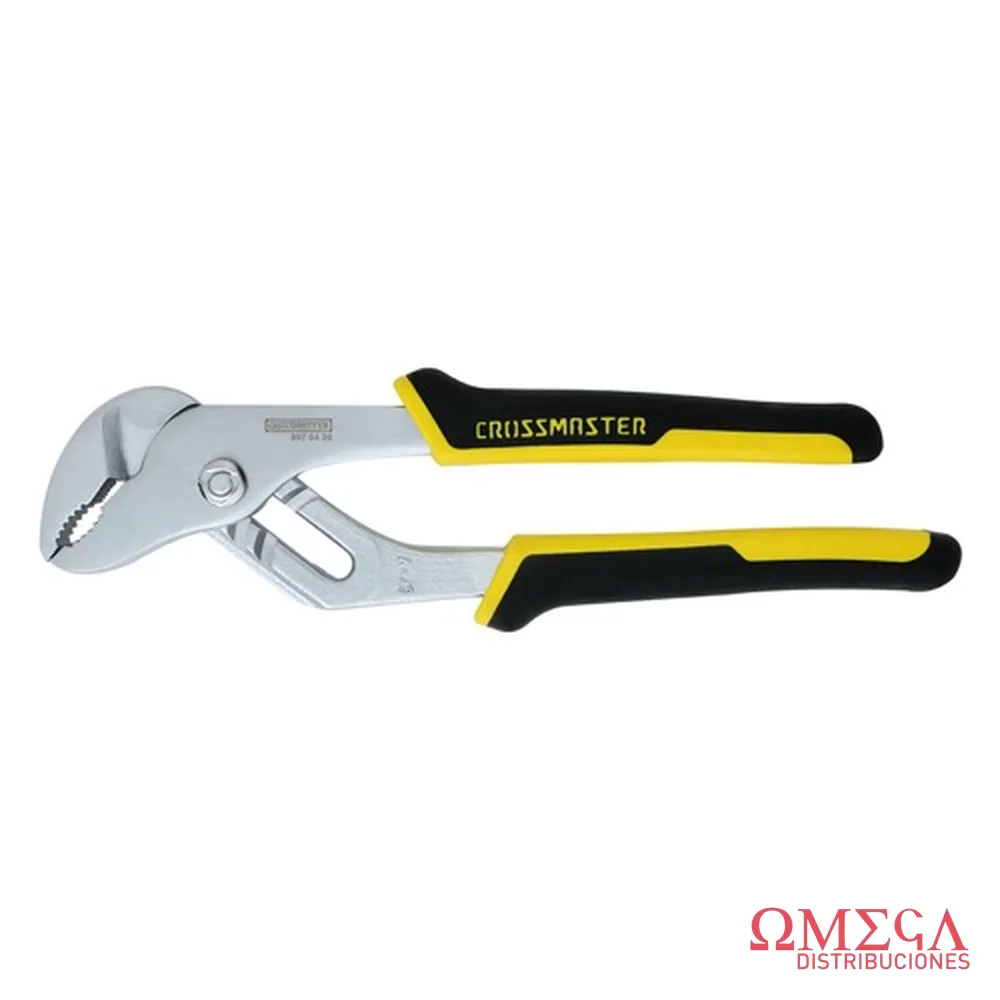 Pinza pico de loro Crossmaster 9970430 9970430