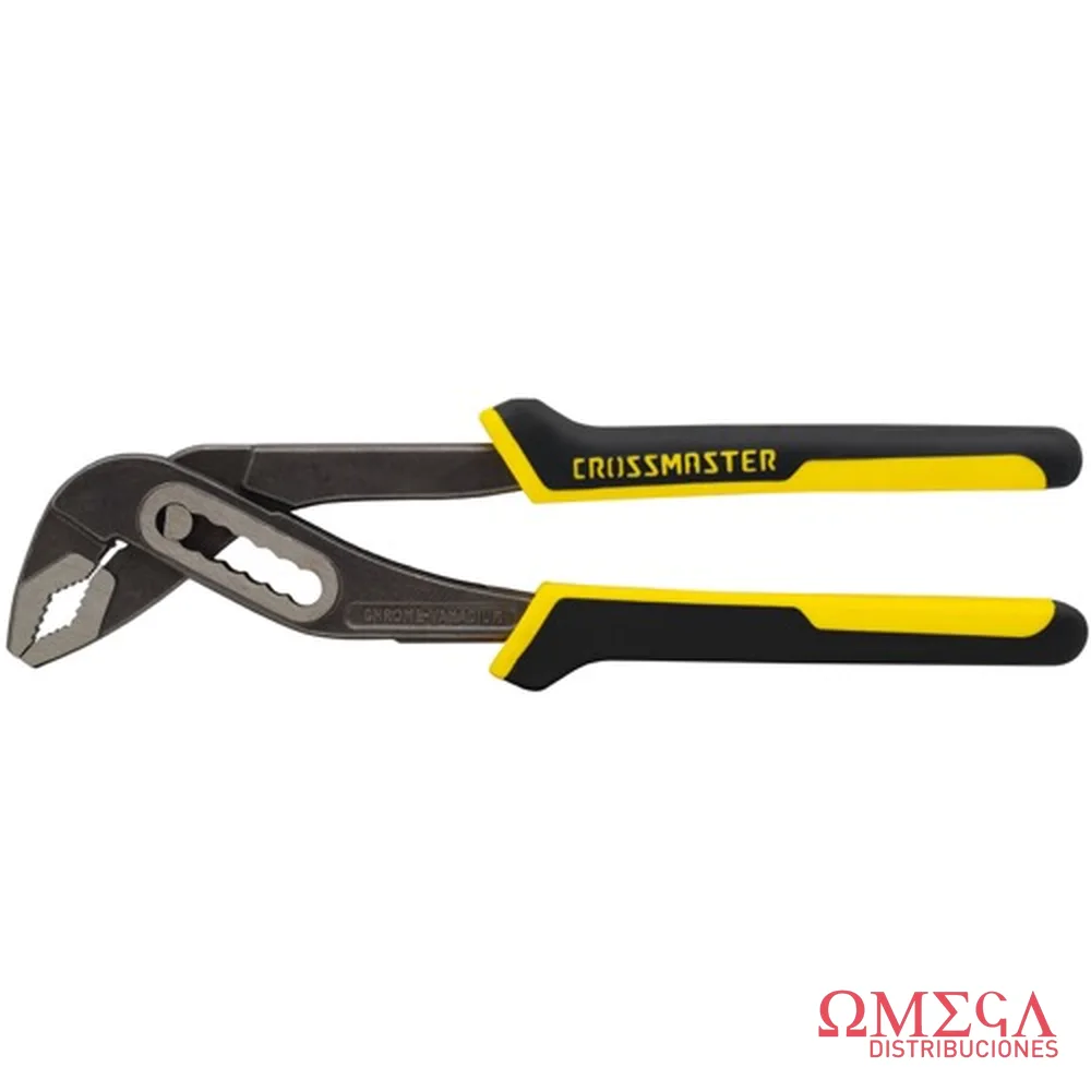 Pinza pico de loro Crossmaster 9970434 9970434