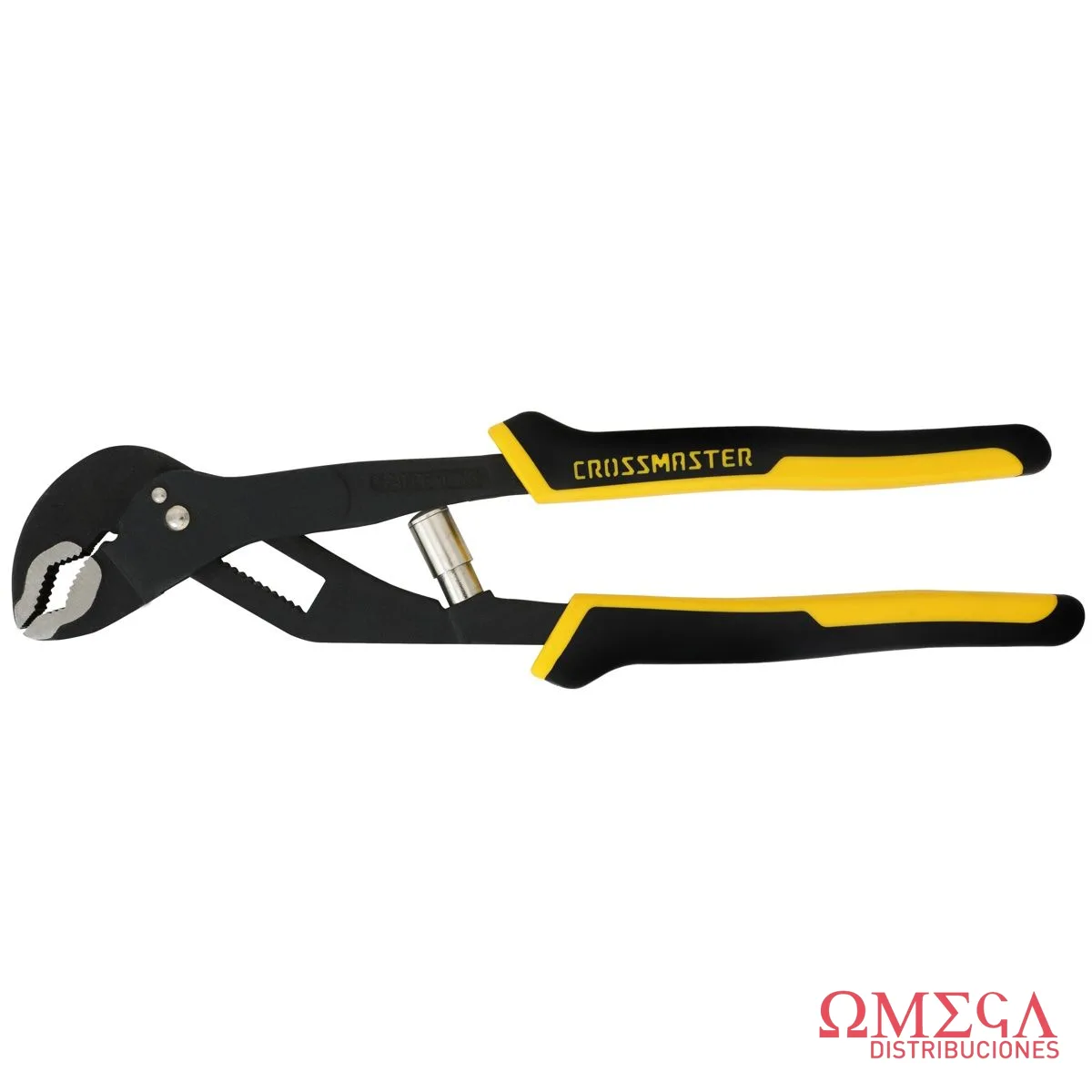 PINZA PICO LORO AD. AUTO 12"-305mm 9970460