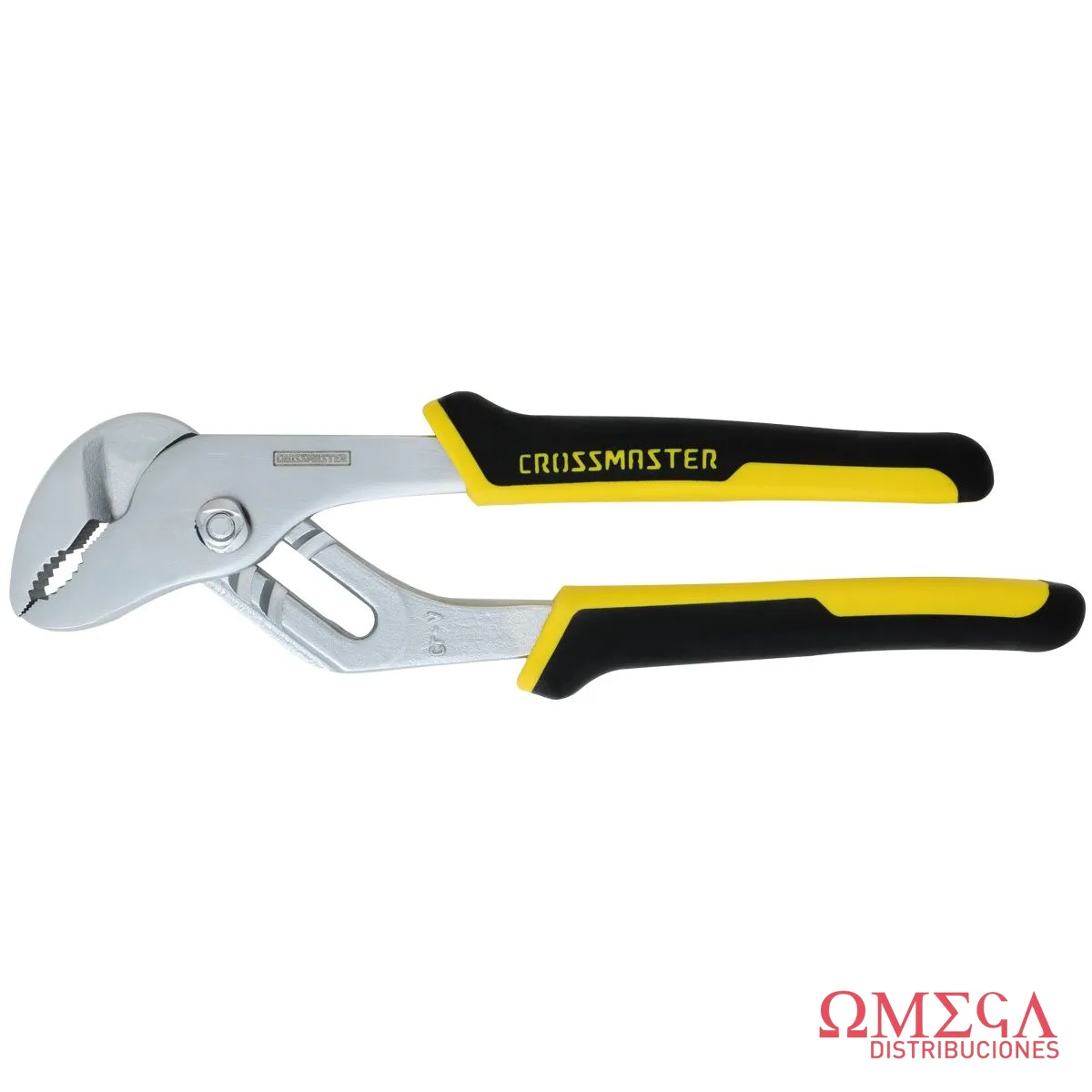 PINZA PICO LORO CROSS. 6" L=152mm 9970421