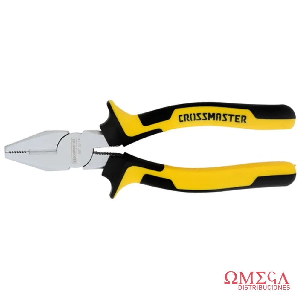 Pinza universal Crossmaster 9970314 9970314