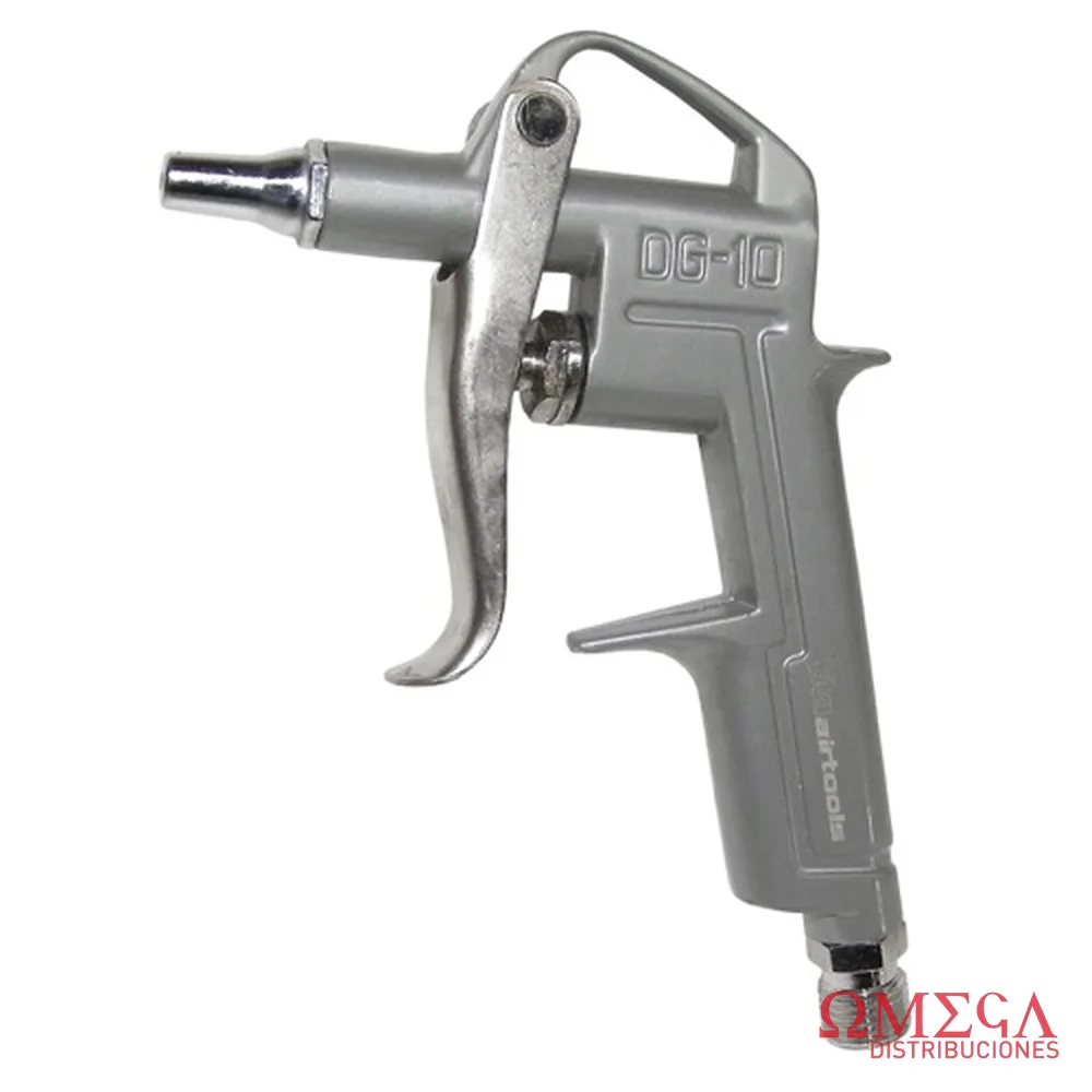 Pistola de aire BTA air tools 279044.1 279044.1