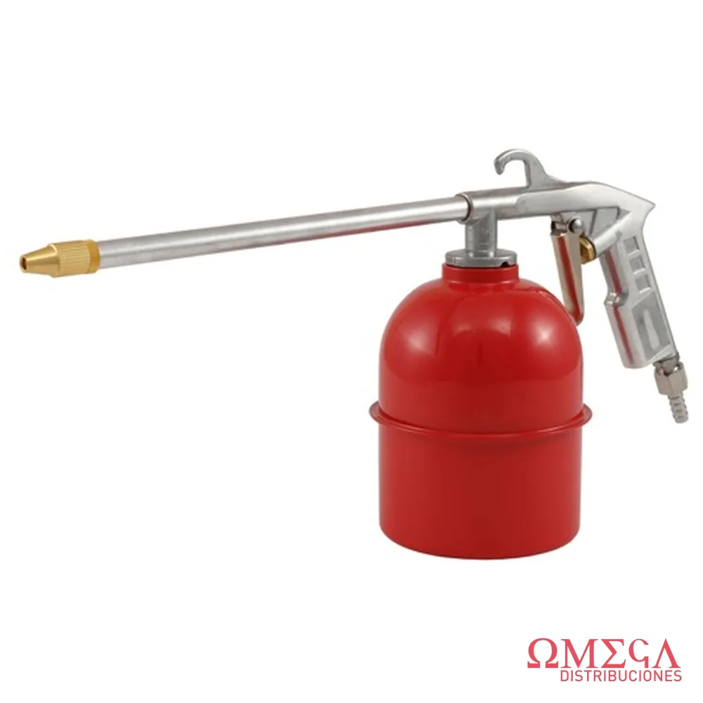 Pistola de aire BTA air tools 279040 279040