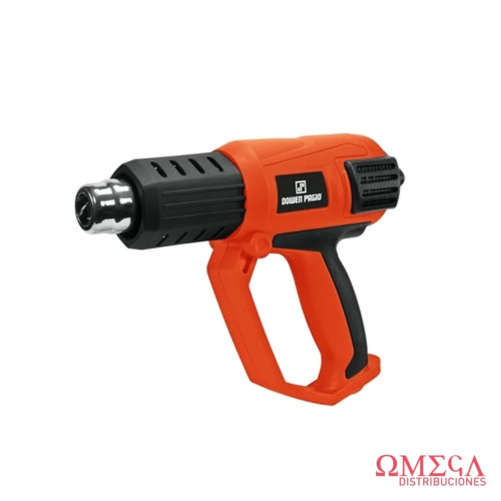 Pistola de calor dowen pagio 9993461 9993461