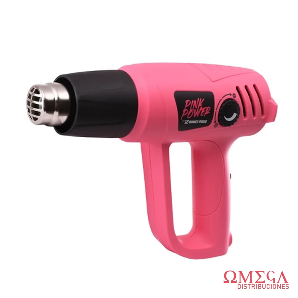 Pistola de calor dowen pagio 9990588 9990588