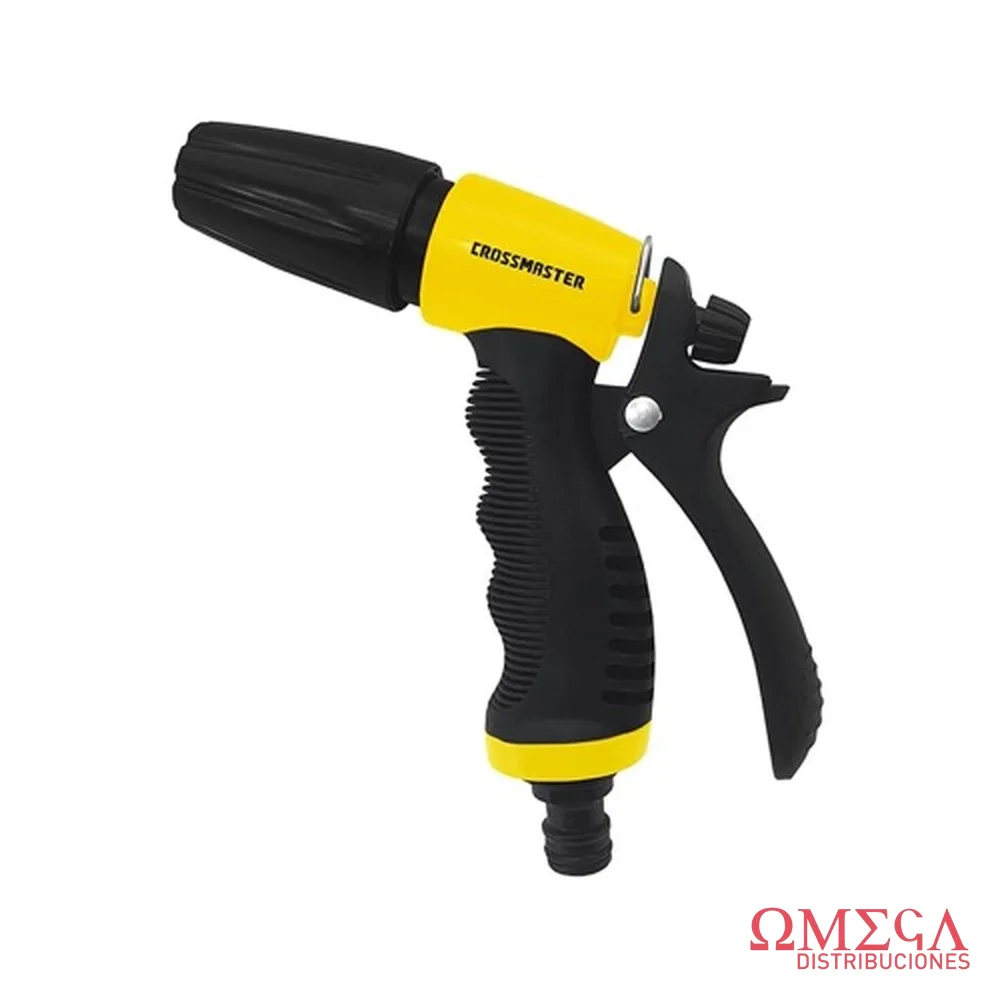 Pistola de riego Crossmaster 9937908 9937908