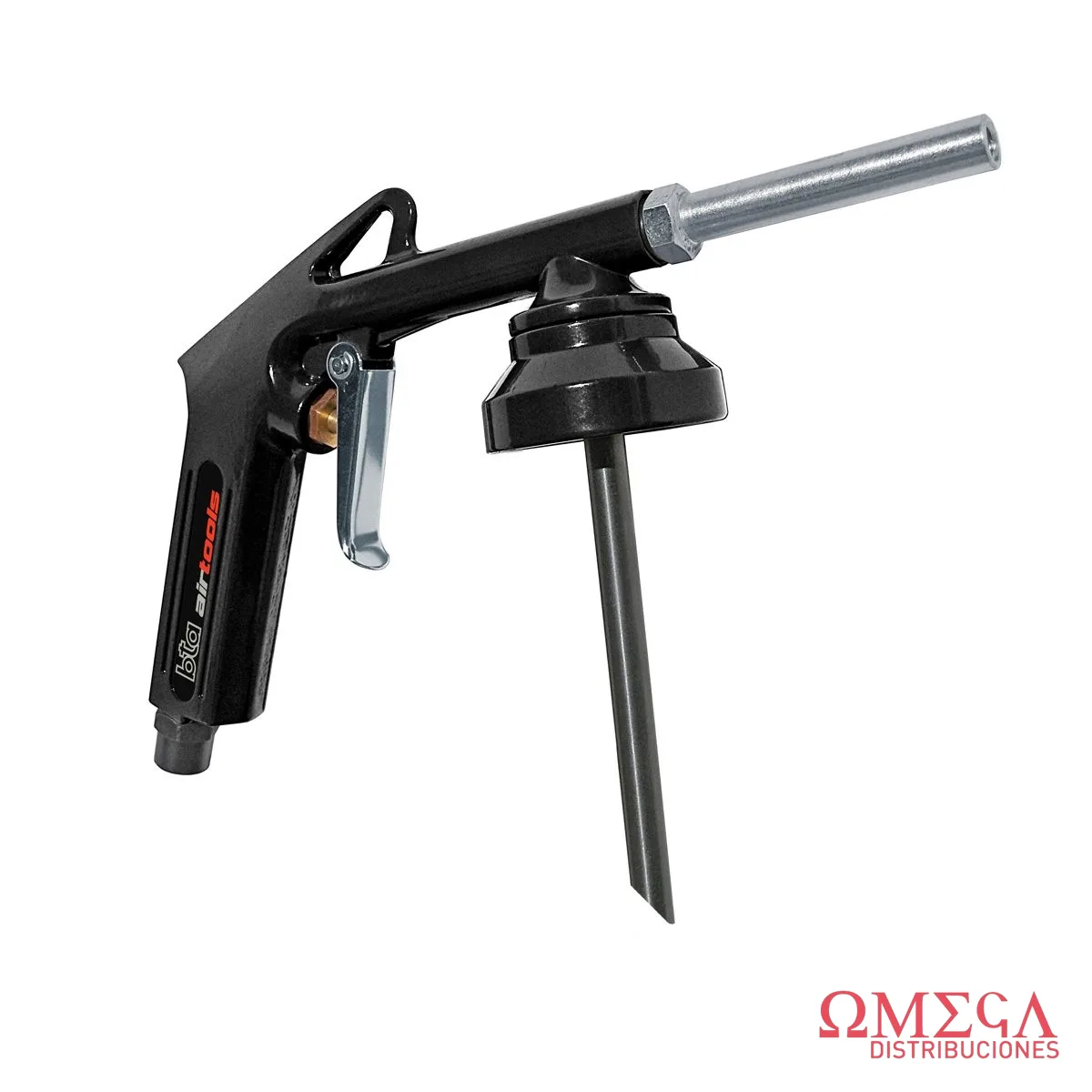 PISTOLA p/APLIC REVES.ANTICORROS. AIR 279050