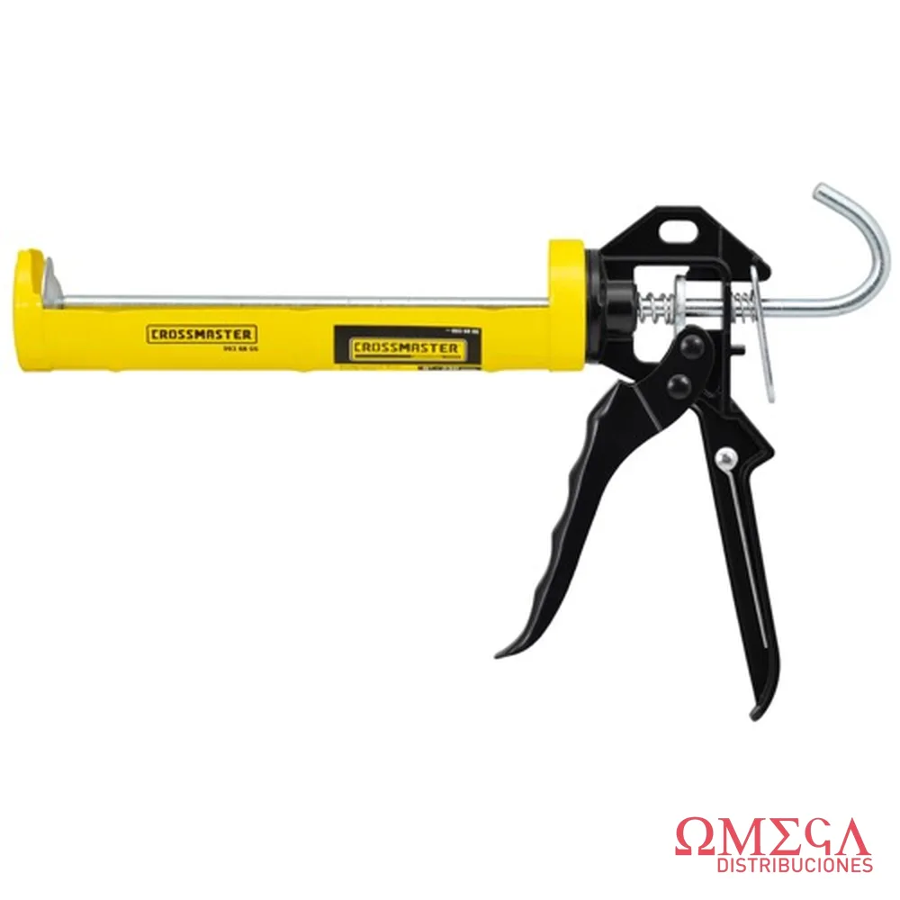 Pistola para adhesivo Crossmaster 9936806 9936806