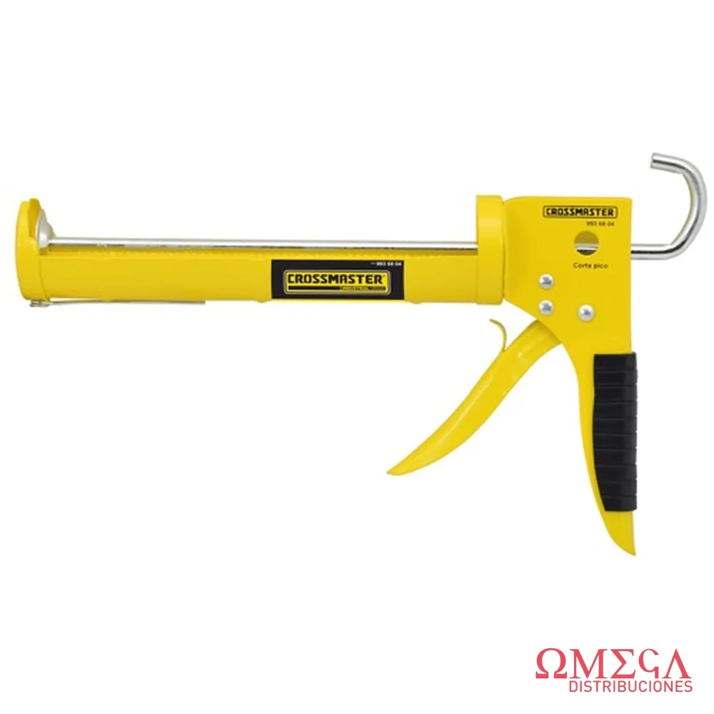 Pistola para adhesivo Crossmaster 9936804 9936804