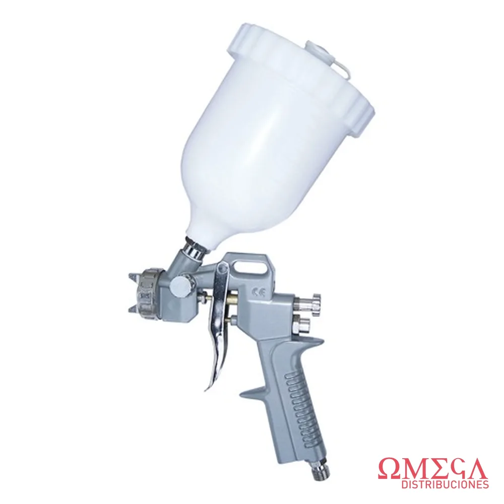 Pistola para pintar BTA air tools 279065 279065