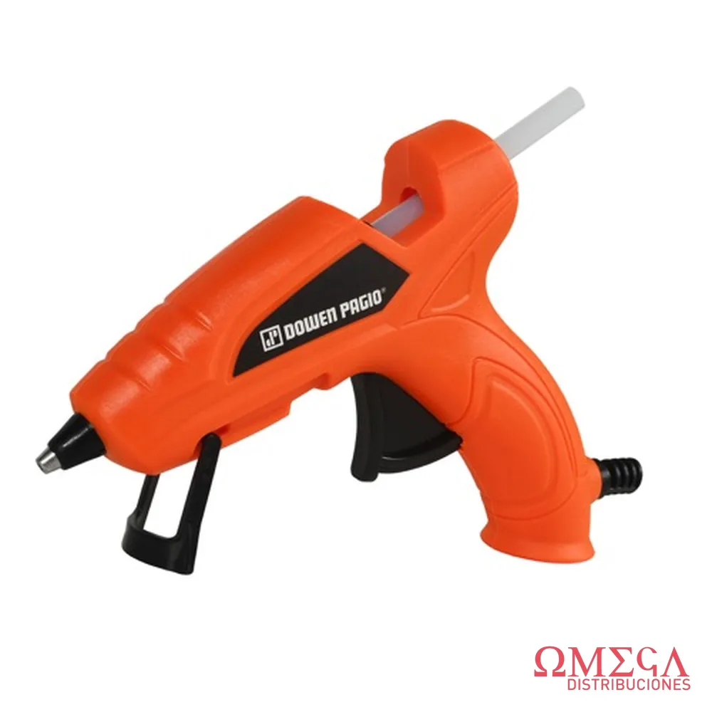 Pistola para silicona dowen pagio 9993510 9993510