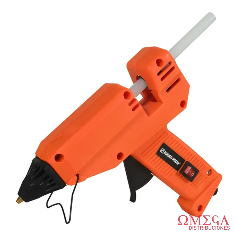 Pistola para silicona dowen pagio 9993516 9993516