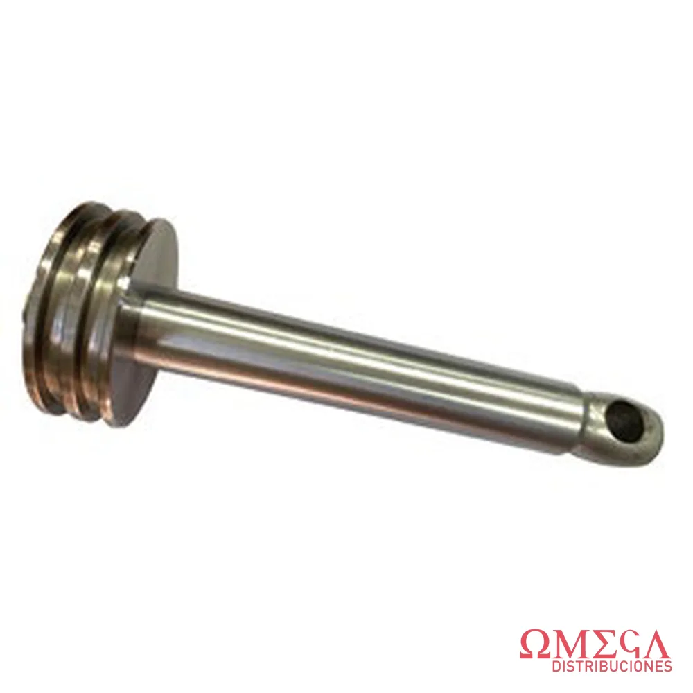 Pistón hidráulico para dirección Massey Ferguson 3185207