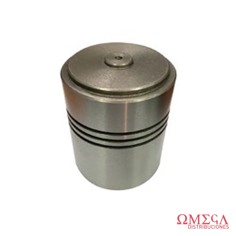 Pistón para cilindro levante sin aros diámetro 79mm Massey Ferguson 897561 A