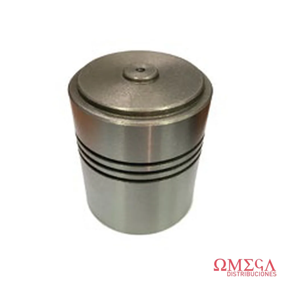 Pistón para cilindro levante sin aros diámetro 85mm Massey Ferguson 897595 A
