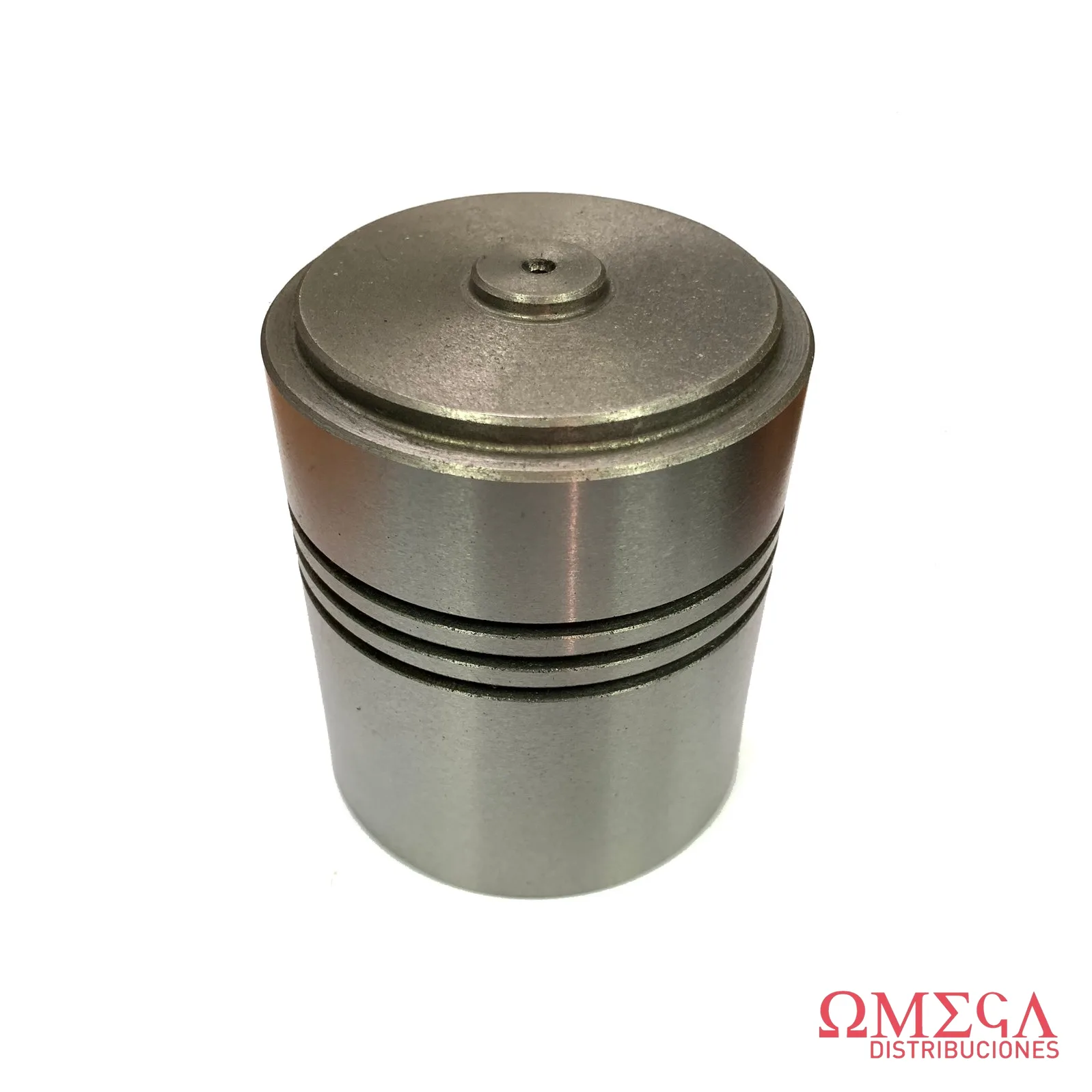 Pistón para cilindro levante sin aros diámetro 93mm Massey Ferguson 516612 A