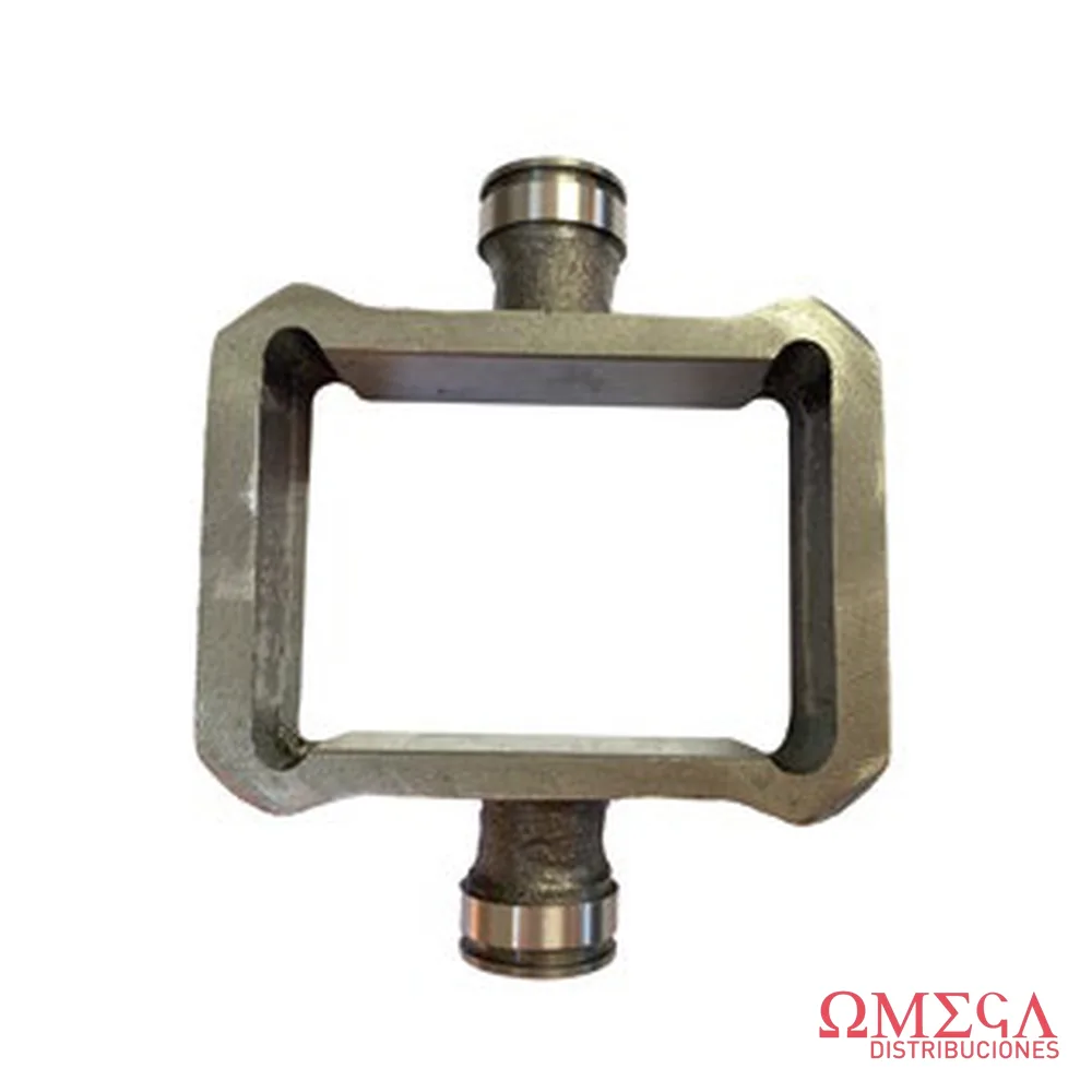 Pistón para cilindro Massey Ferguson 3185212