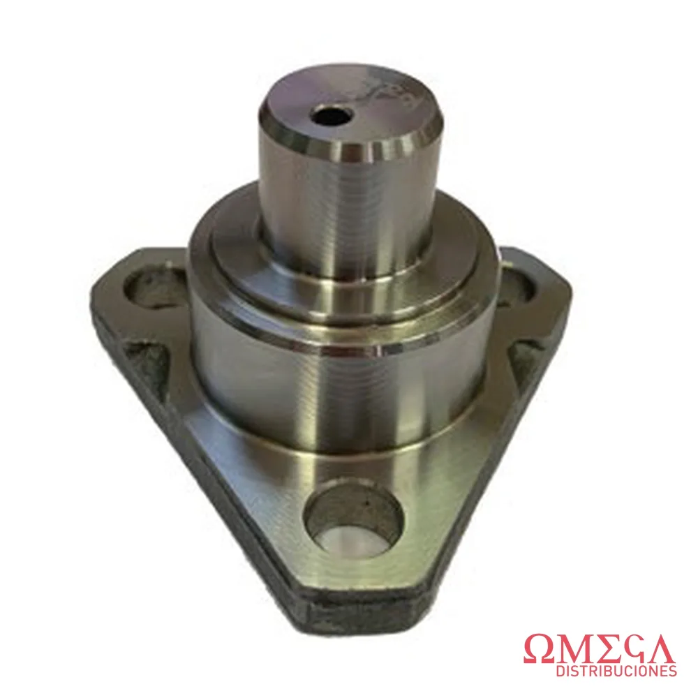 Pivote de rueda delantera Massey Ferguson ZF APL350 1491207