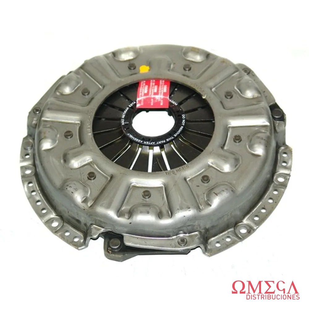 Placa de embrague Sachs 3482 654 124