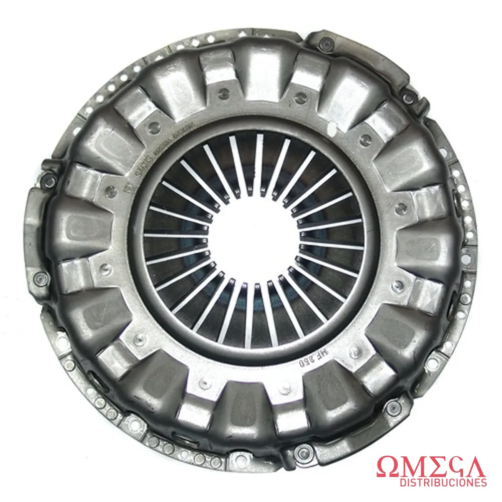 Placa de embrague Sachs 3482 654 119