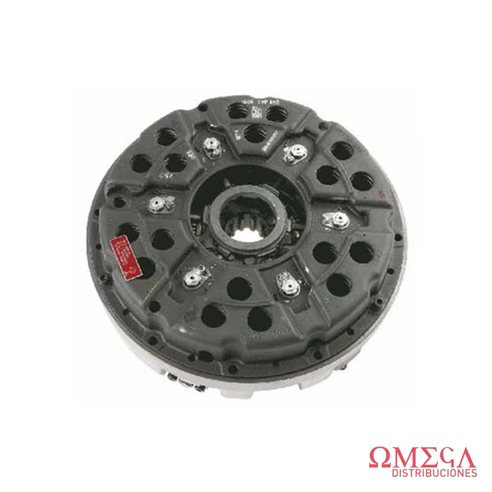 Placa de embrague Sachs 1888 600 146