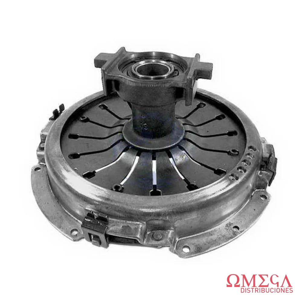 Placa de embrague Sachs — Ford Cummins 6CT8.3 3483 000 381