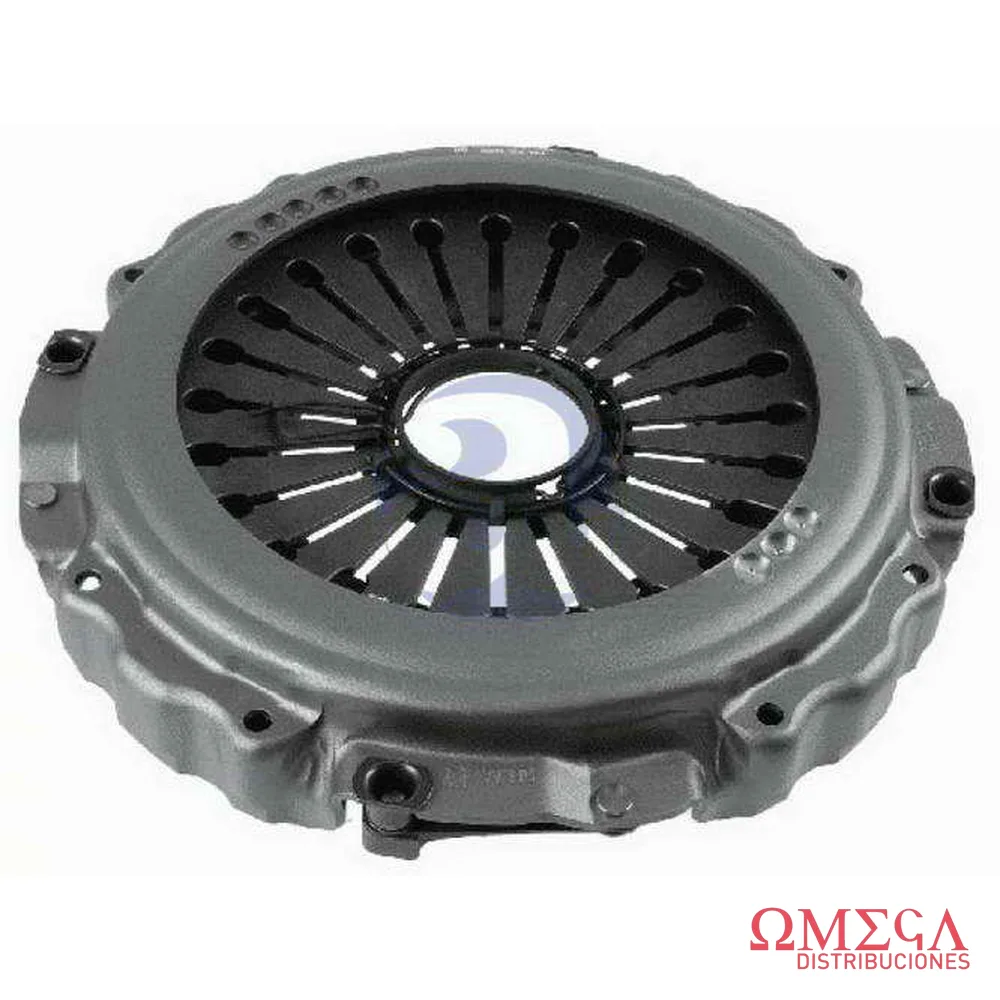 Placa de embrague Sachs — Iveco Cavallino Cur 3482 078 134