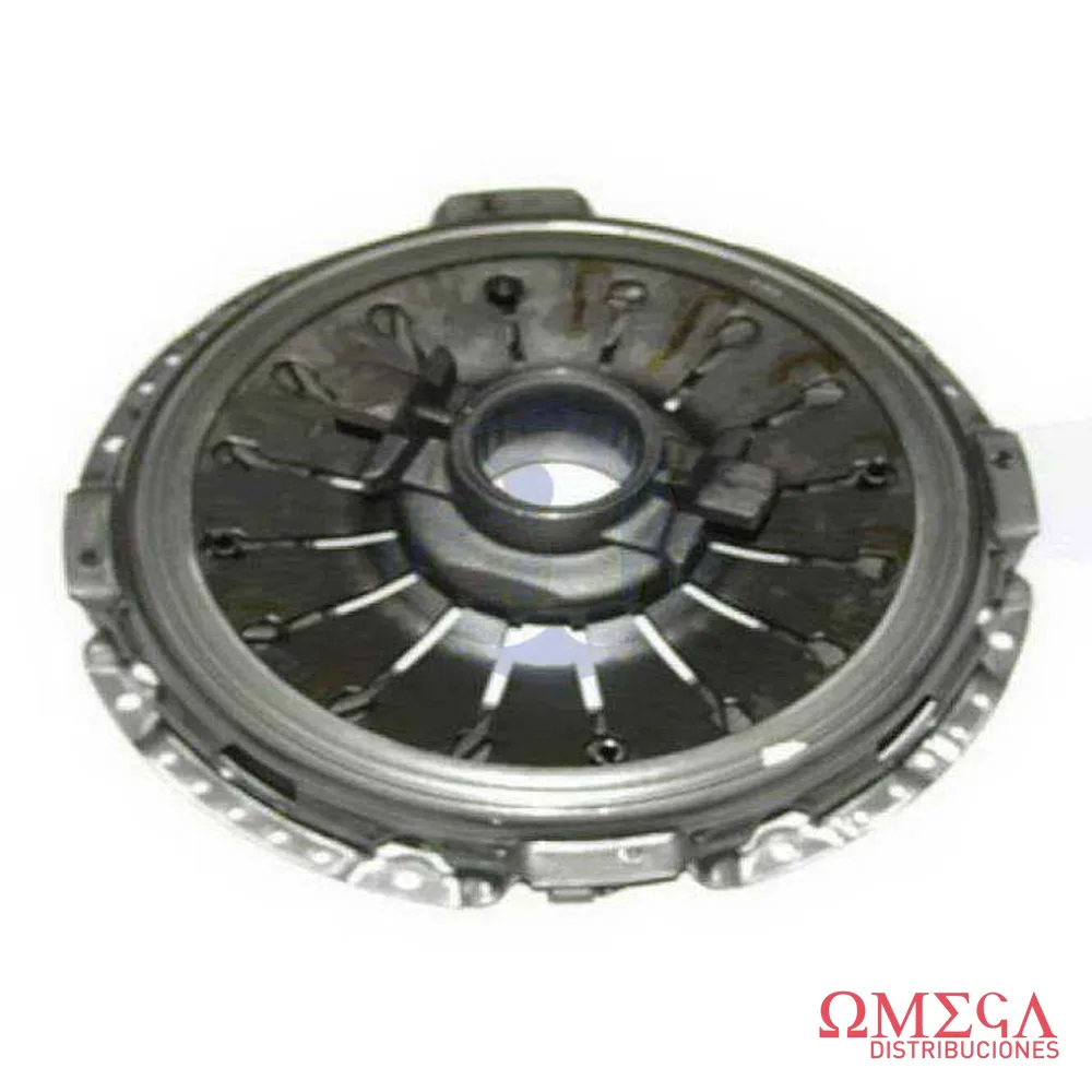 Placa de embrague Sachs — Iveco Tector ML170 3483 600 109